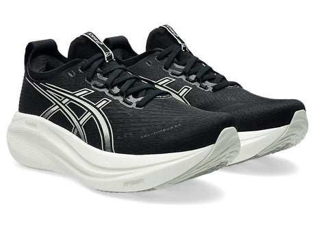 ASICS Women's GEL-Nimbus 27 WIDE road running shoe