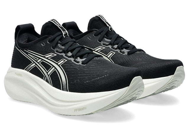 ASICS Women's GEL-Nimbus 27 WIDE road running shoe