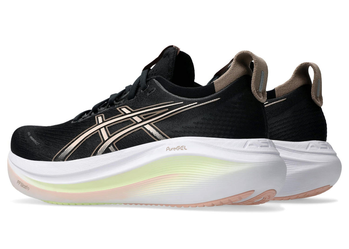 ASICS Women's Gel-Nimbus 27