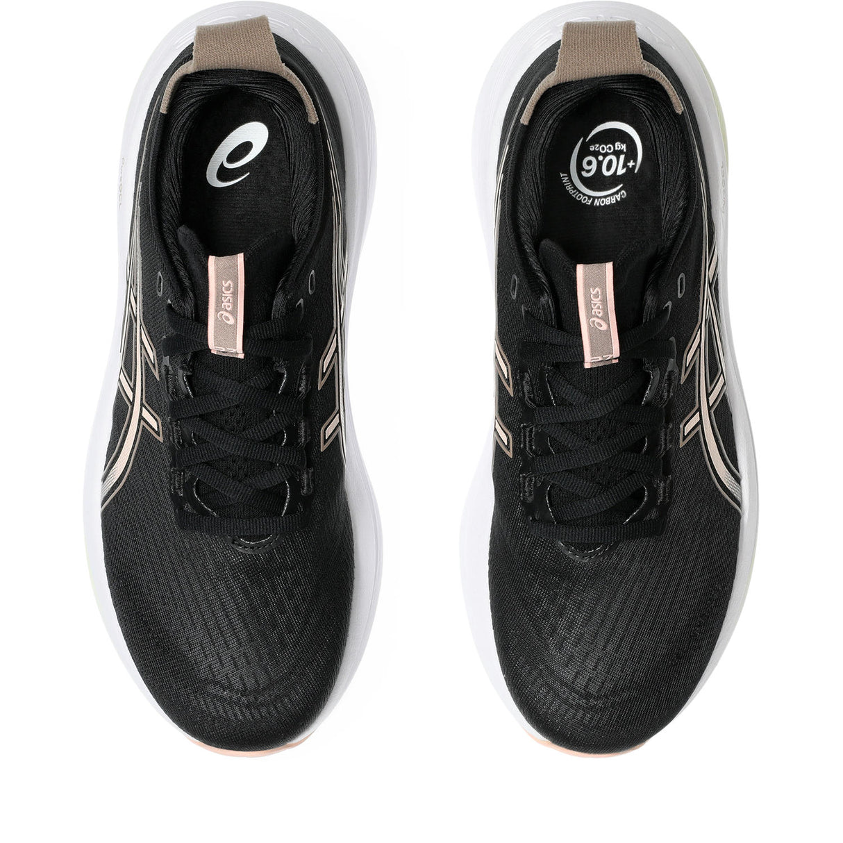 ASICS Women's Gel-Nimbus 27