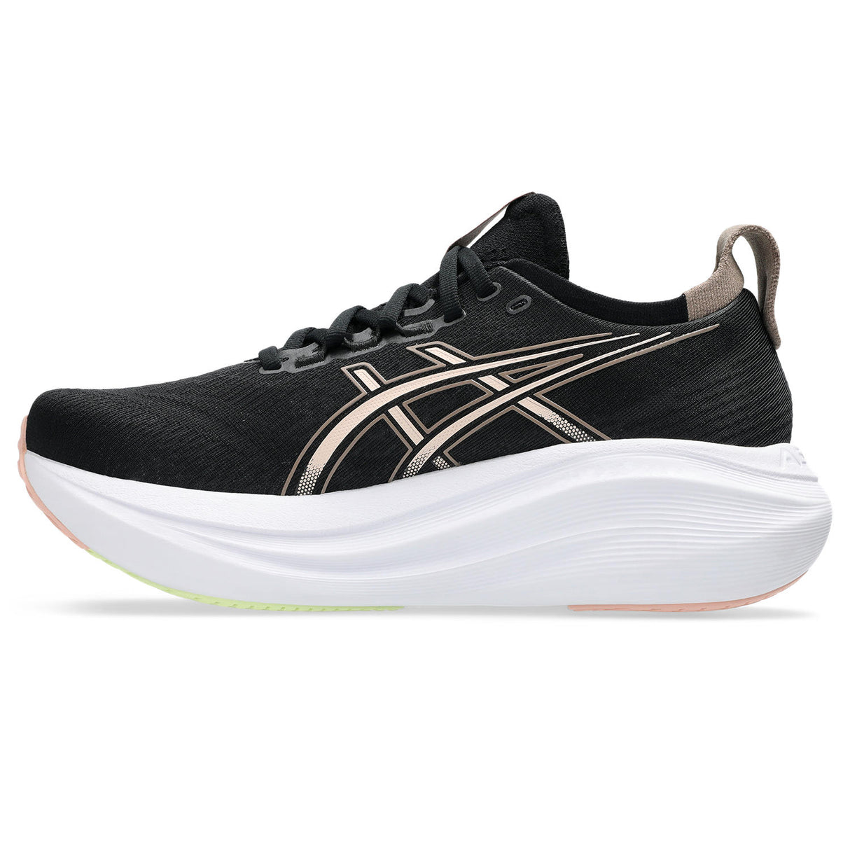 ASICS Women's Gel-Nimbus 27