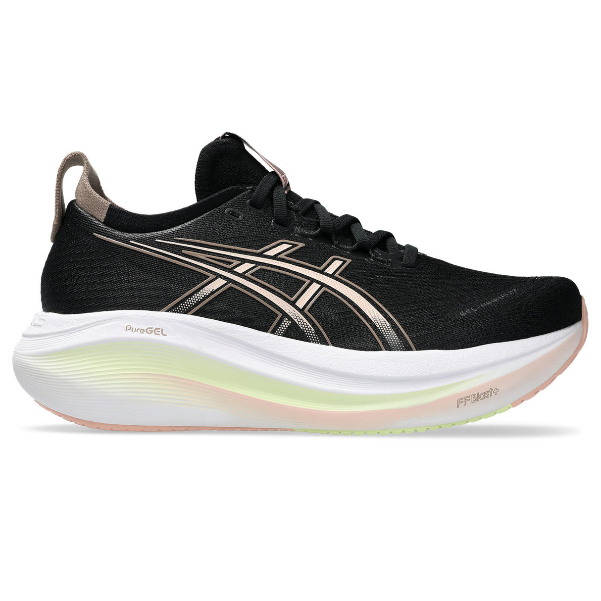 ASICS Women's Gel-Nimbus 27