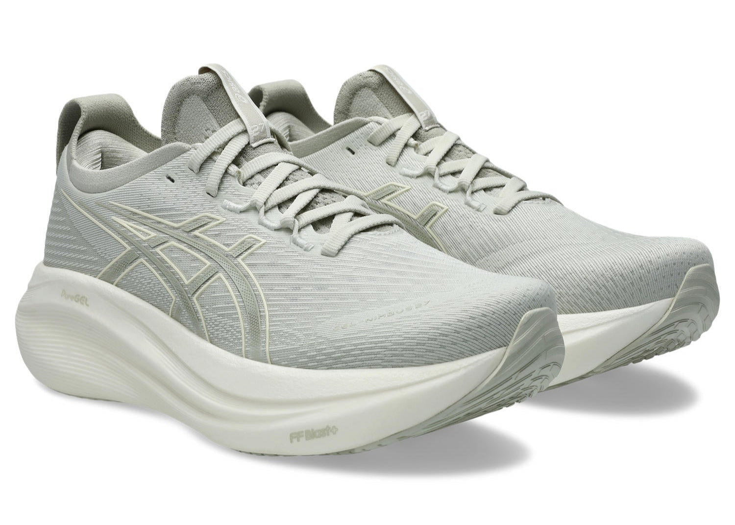 ASICS Women's Gel-Nimbus 27