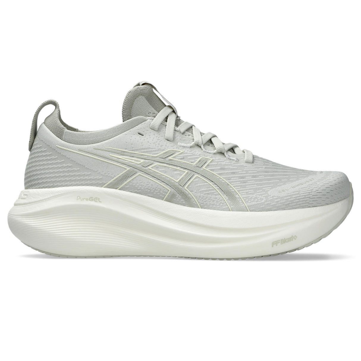 ASICS Women's Gel-Nimbus 27