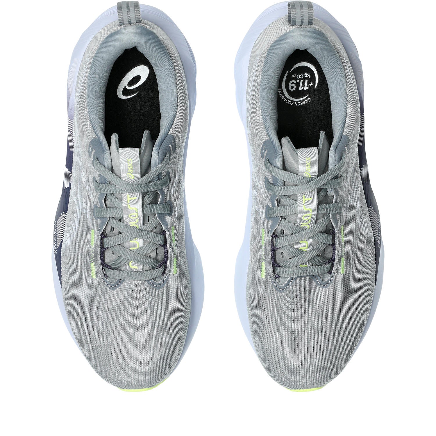 ASICS Women's Novablast 5