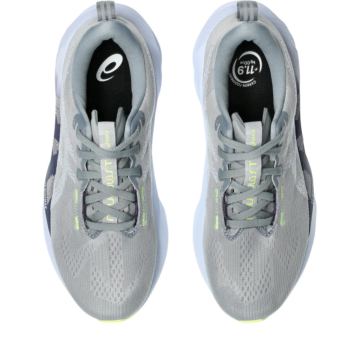 ASICS Women's Novablast 5