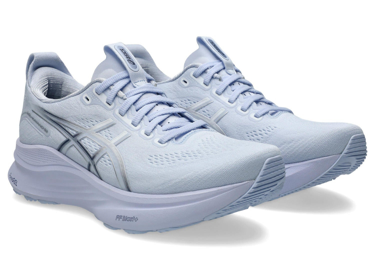 ASICS Women's Gel-Kayano (Wide) 32 supportive road running shoe