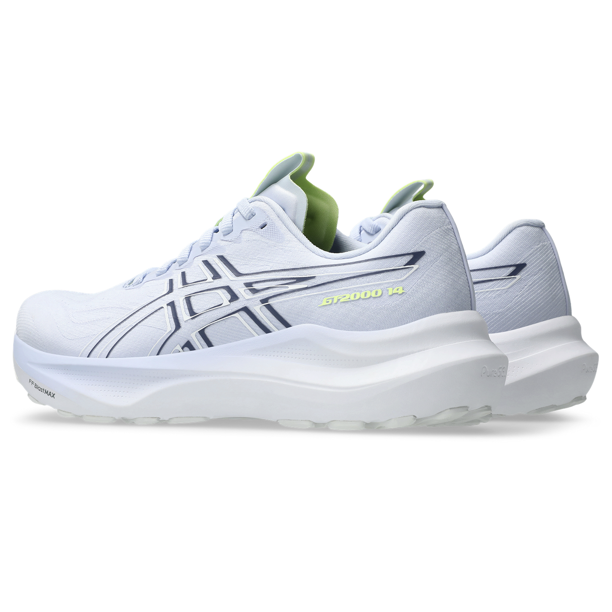 ASICS Women's GT-2000 14