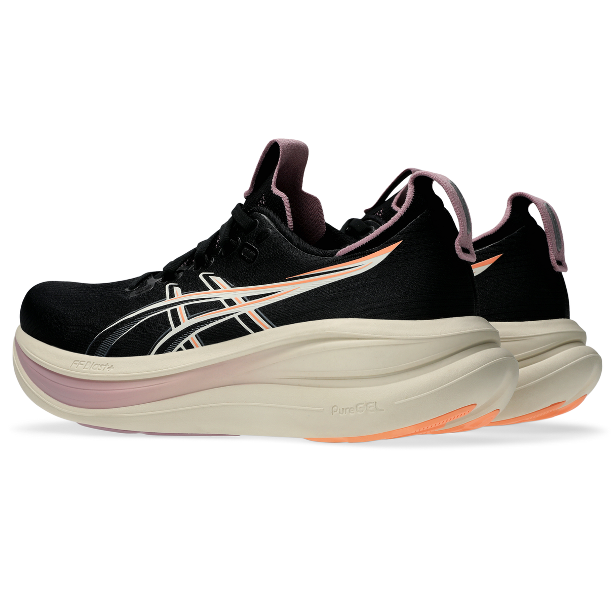ASICS Women's Gel-Nimbus 28