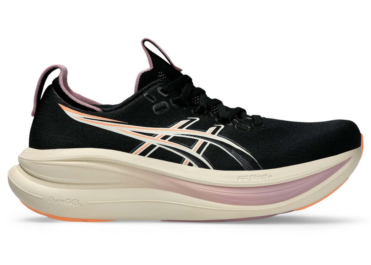 ASICS Women's Gel-Nimbus 28