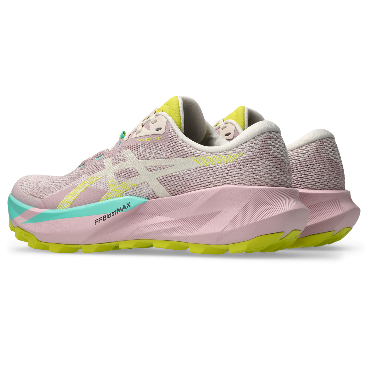ASICS Women's Trabuco 14