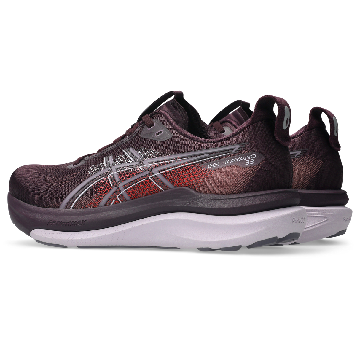 ASICS Women's Gel-Kayano 33