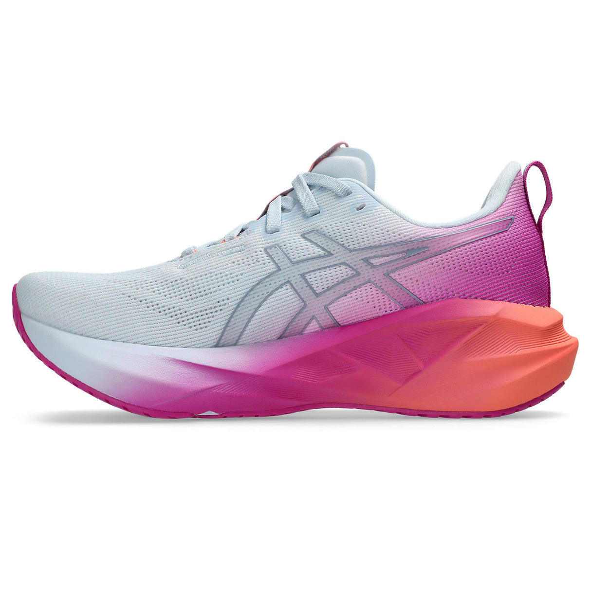 ASICS Women's Novablast 5