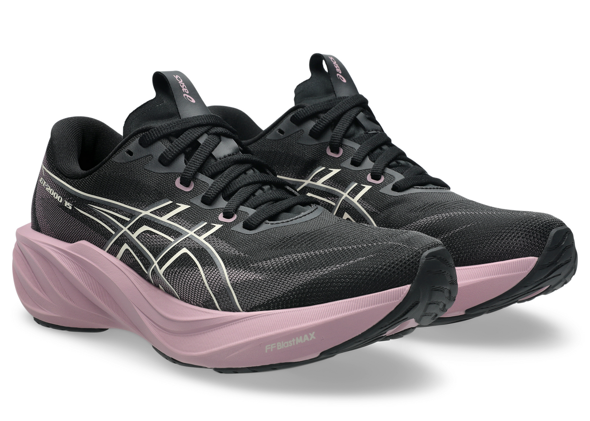 ASICS Women's GT-2000 15 stable and cushioned road running shoe