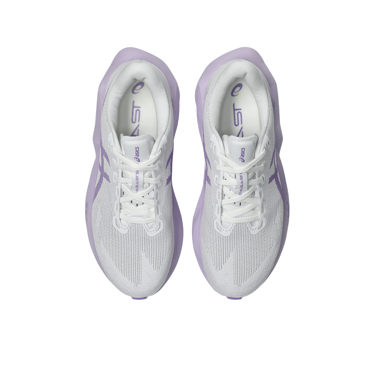 ASICS Women's Novablast 6