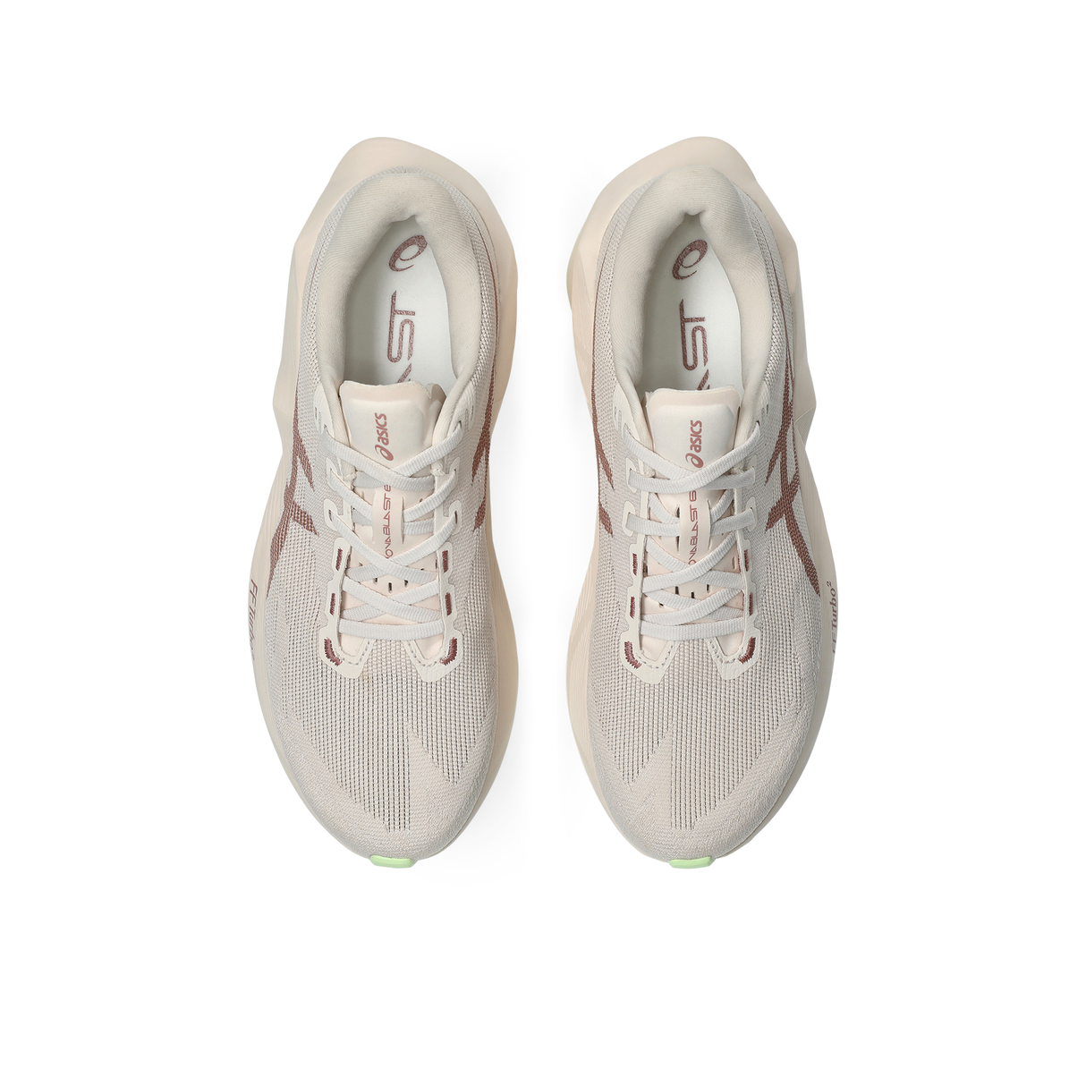 ASICS Women's Novablast 6