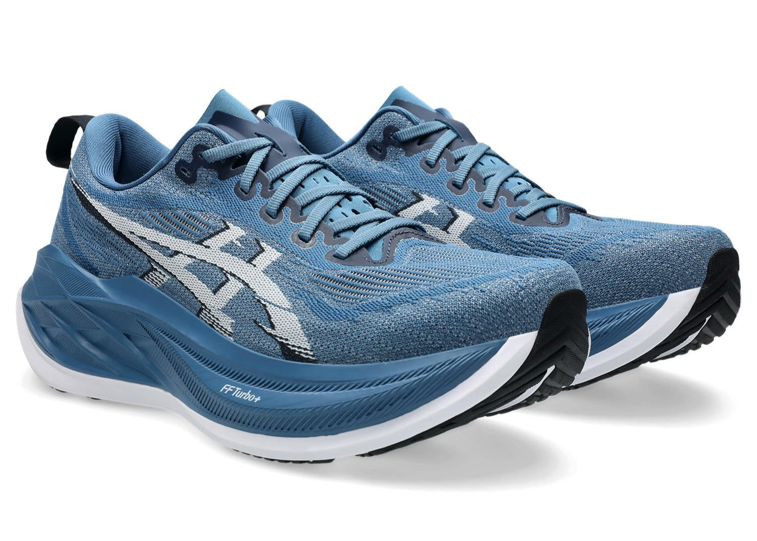 ASICS Unisex Superblast 2 responsive road running shoe