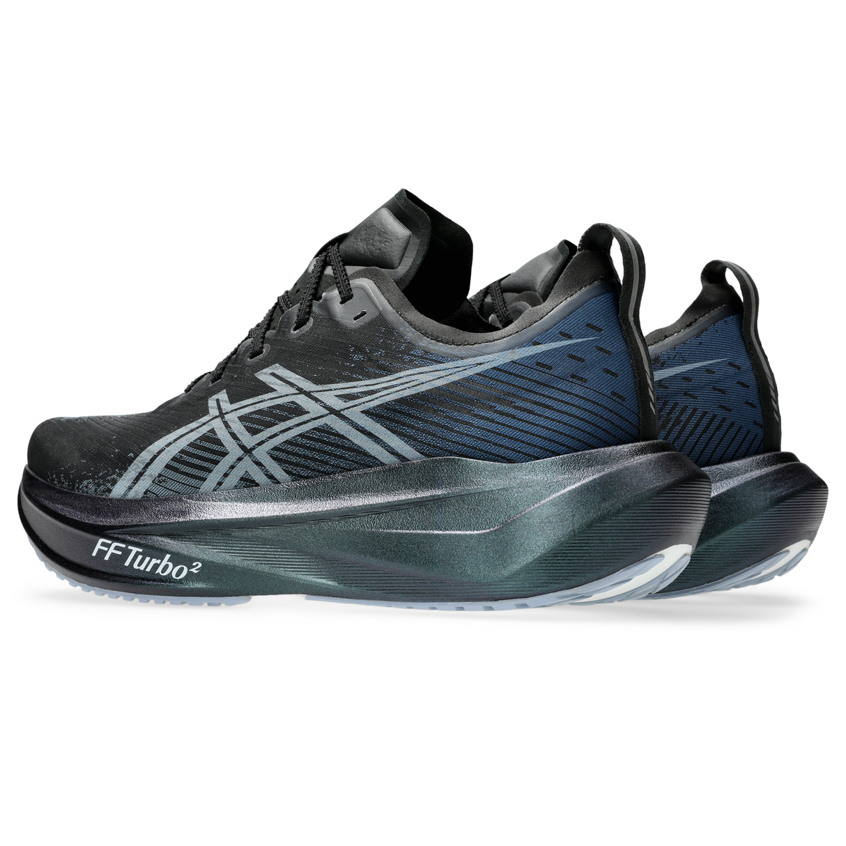 ASICS Unisex Megablast