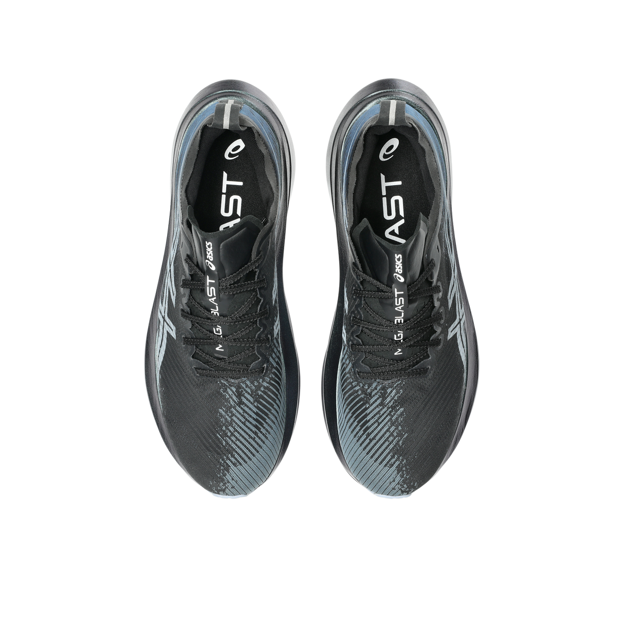 ASICS Unisex Megablast