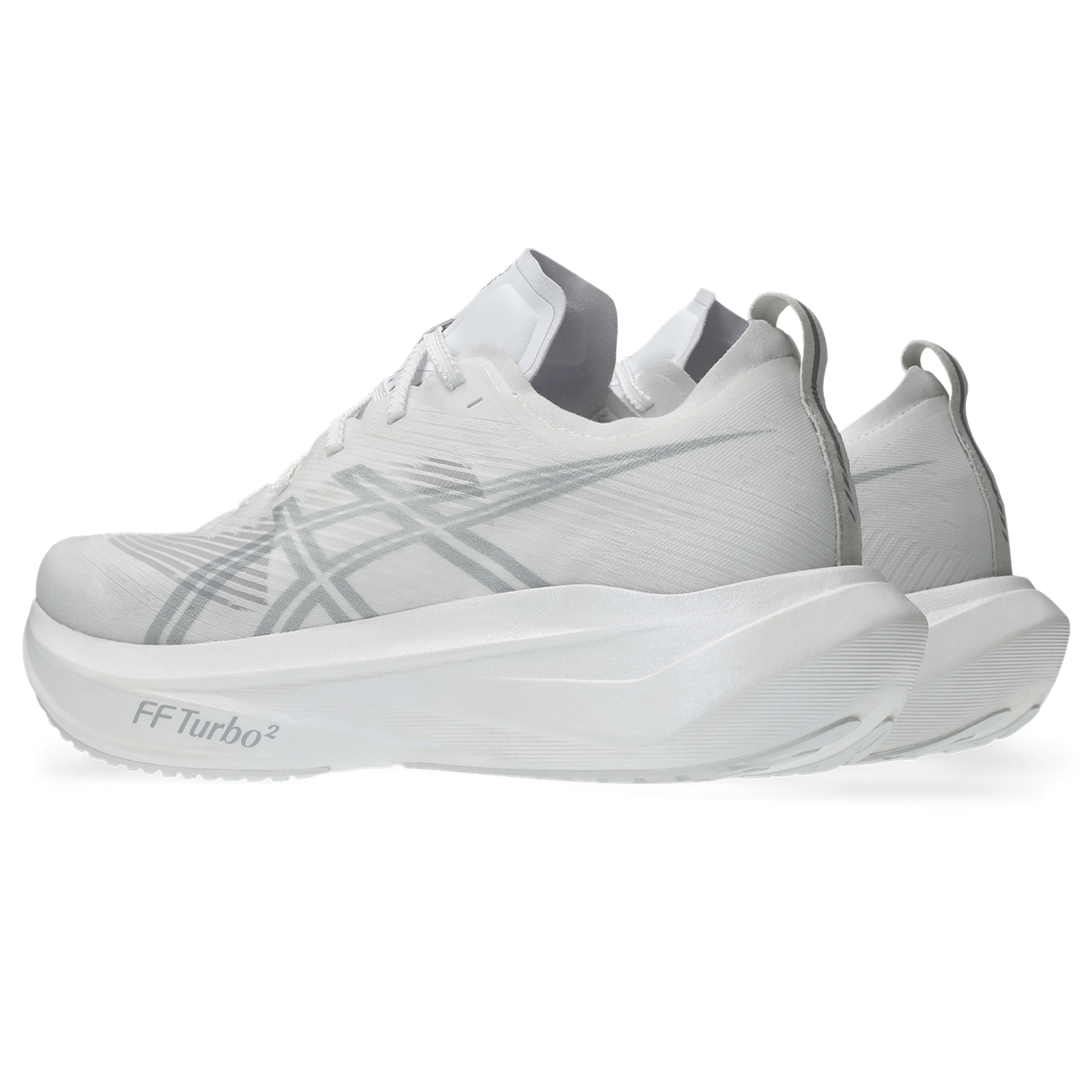 ASICS Unisex Megablast