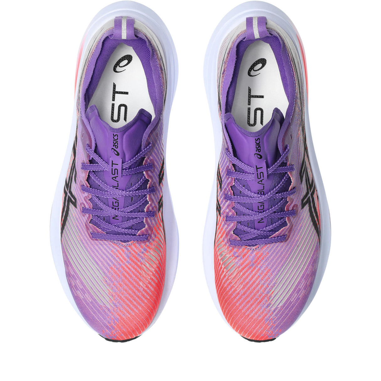 ASICS Unisex Megablast