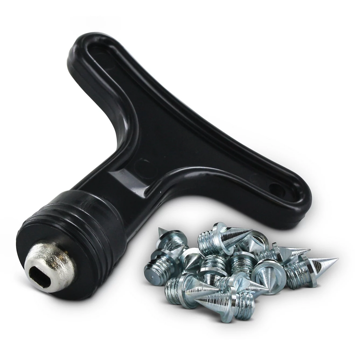 SofSole Track Spikes W/ Key