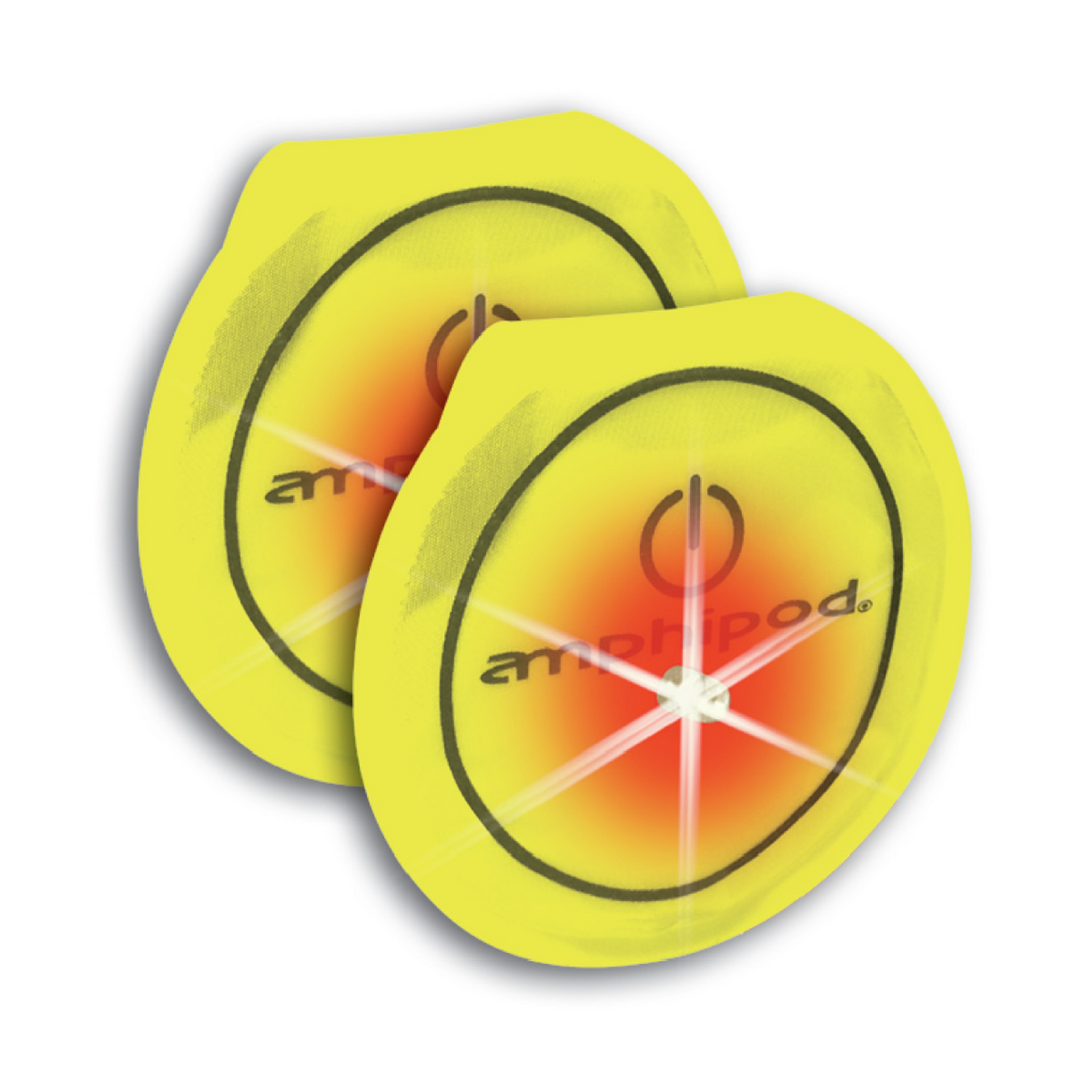 Amphipod Vizlet Flash Mini Light 2-Pack