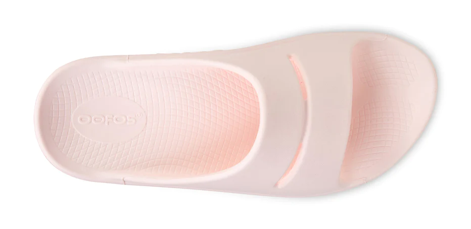 Oofos Ooahh Slide - Pastels