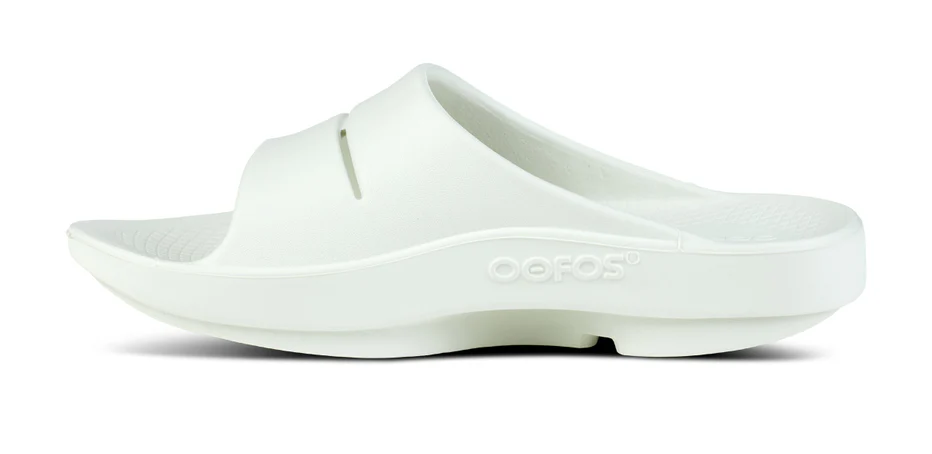 Oofos Ooahh Slide - Pastels