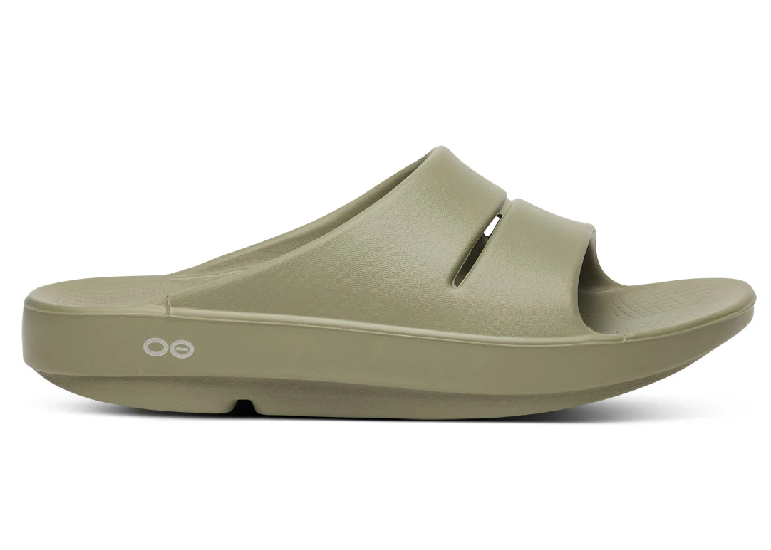 Oofos Ooahh Slide