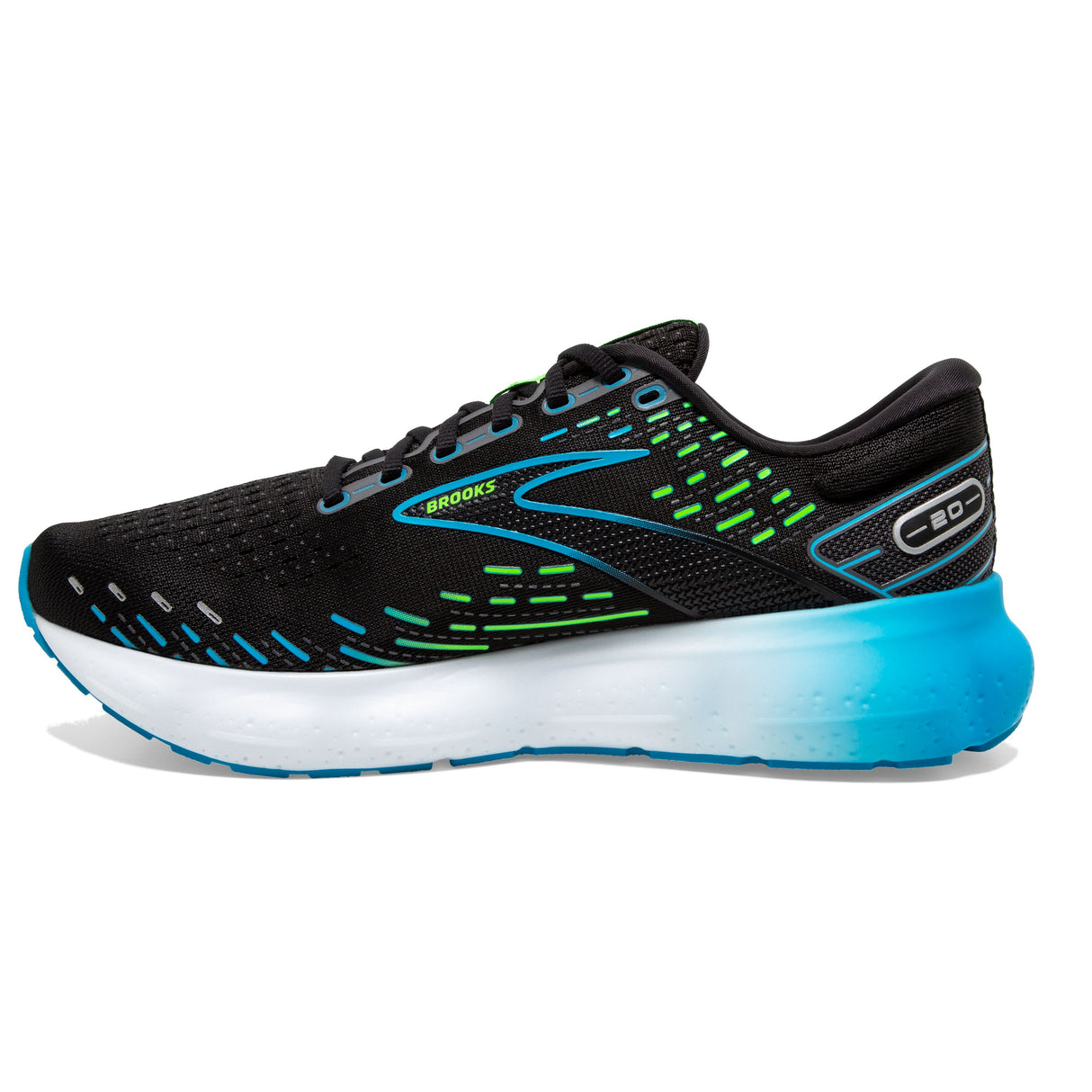 Brooks Men's Glycerin 20
