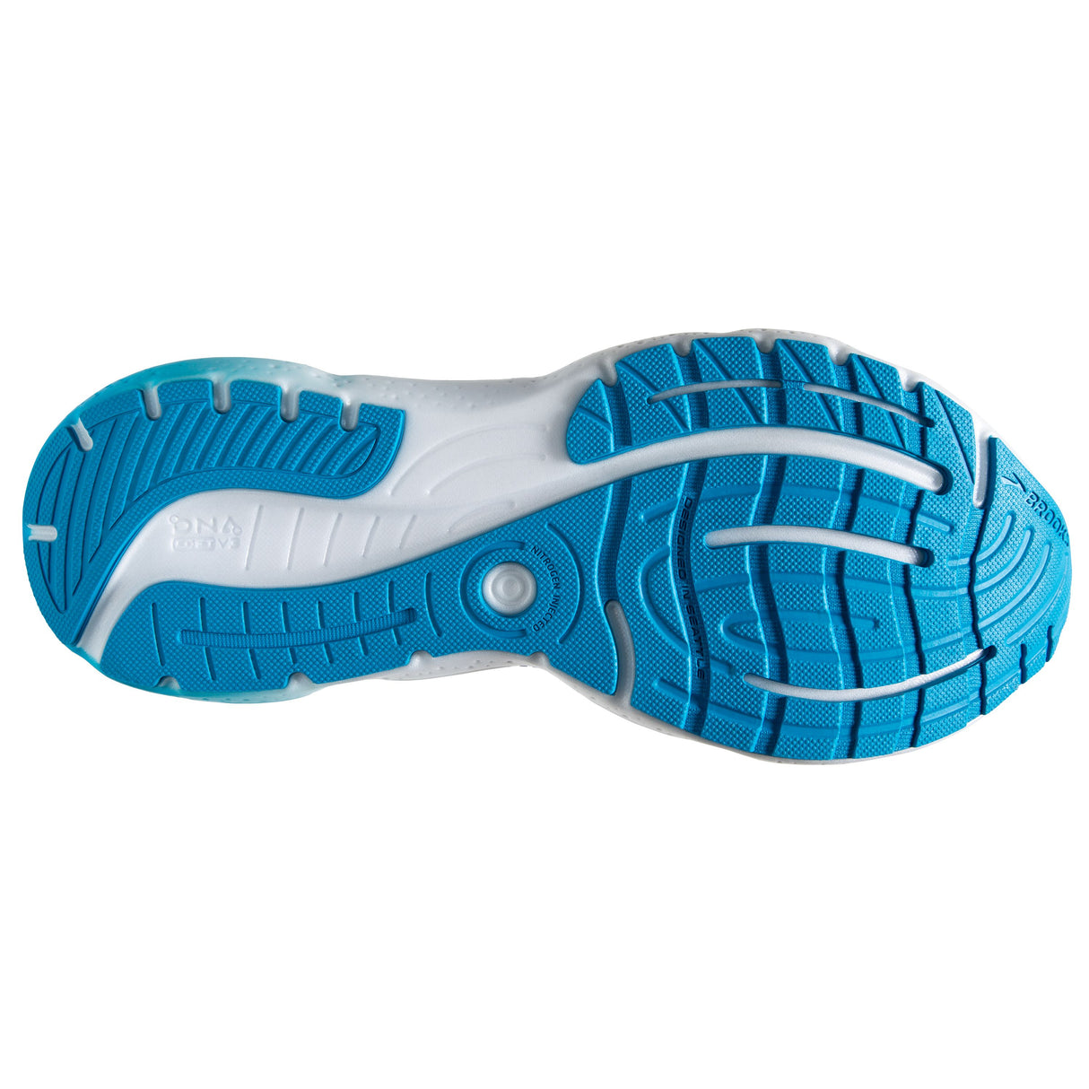Brooks Men's Glycerin 20