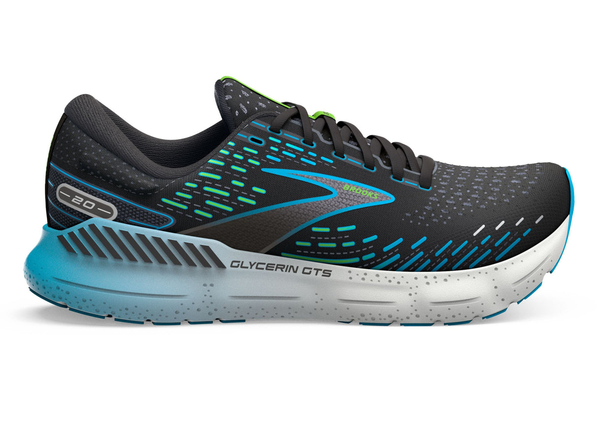 Brooks Men's Glycerin GTS 20