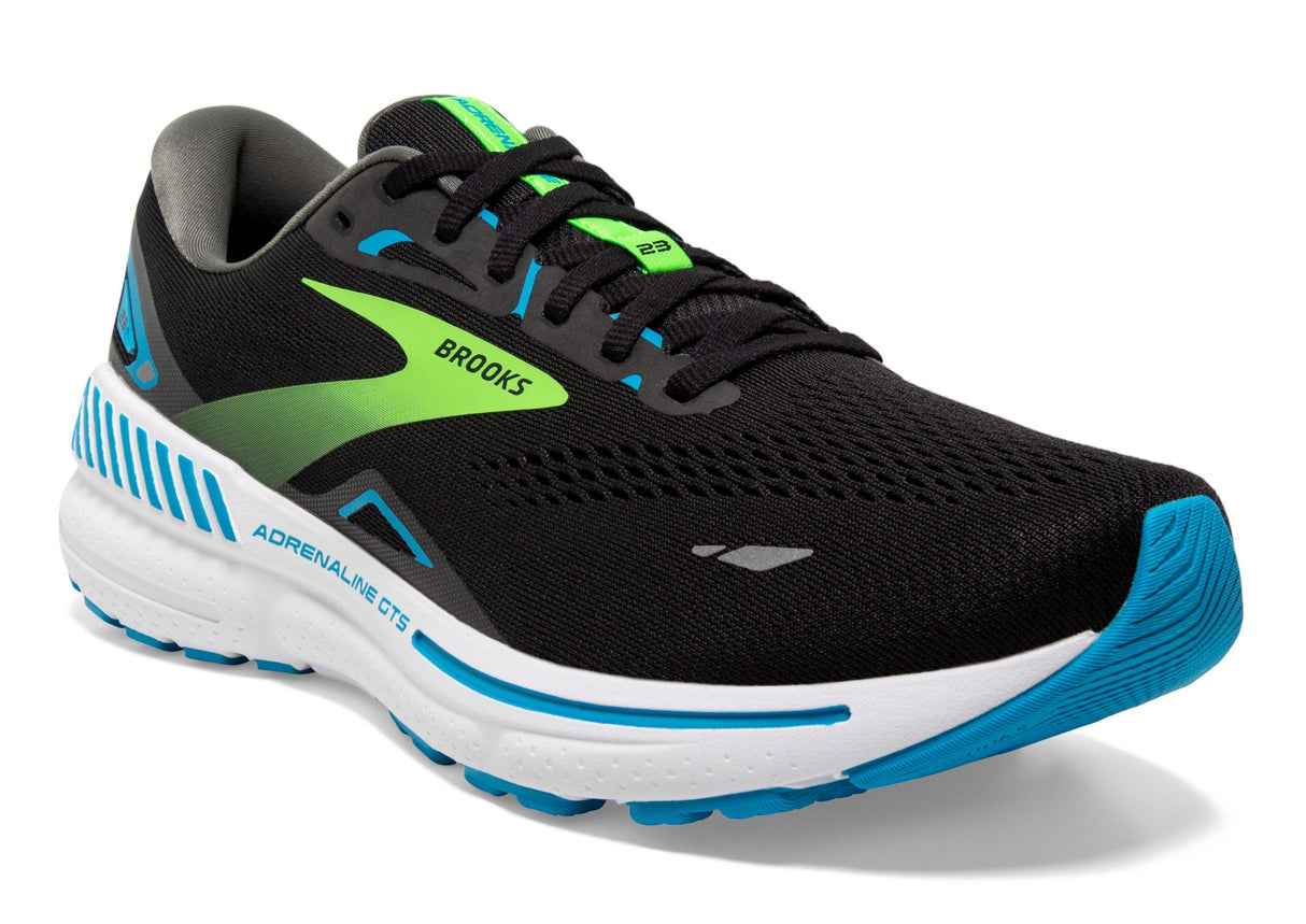 Brooks Men's Adrenaline GTS 23