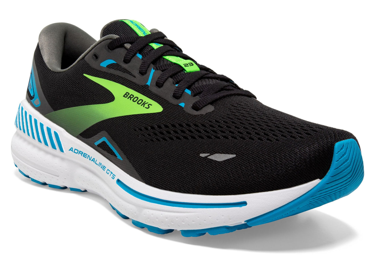 Brooks Men's Adrenaline GTS (X-Wide) 23