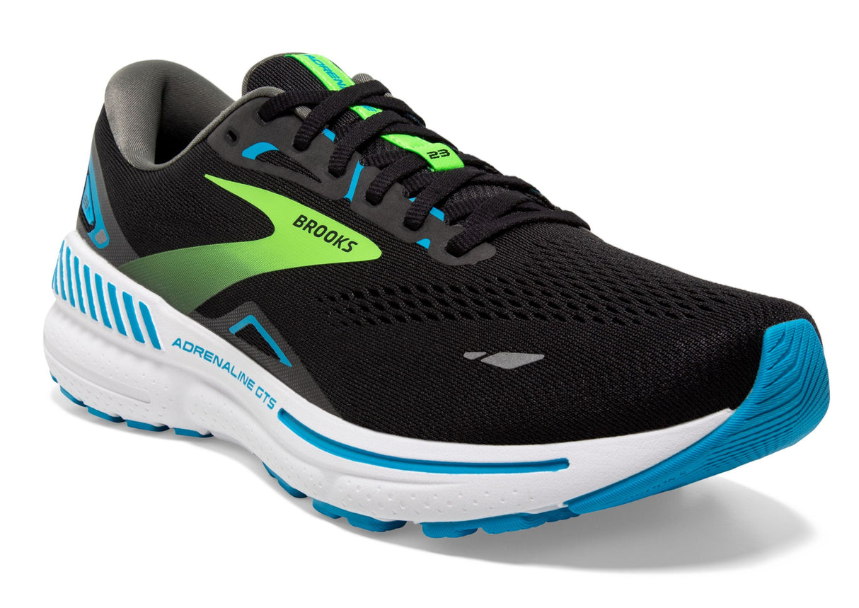 Brooks Men's Adrenaline GTS (Wide) 23