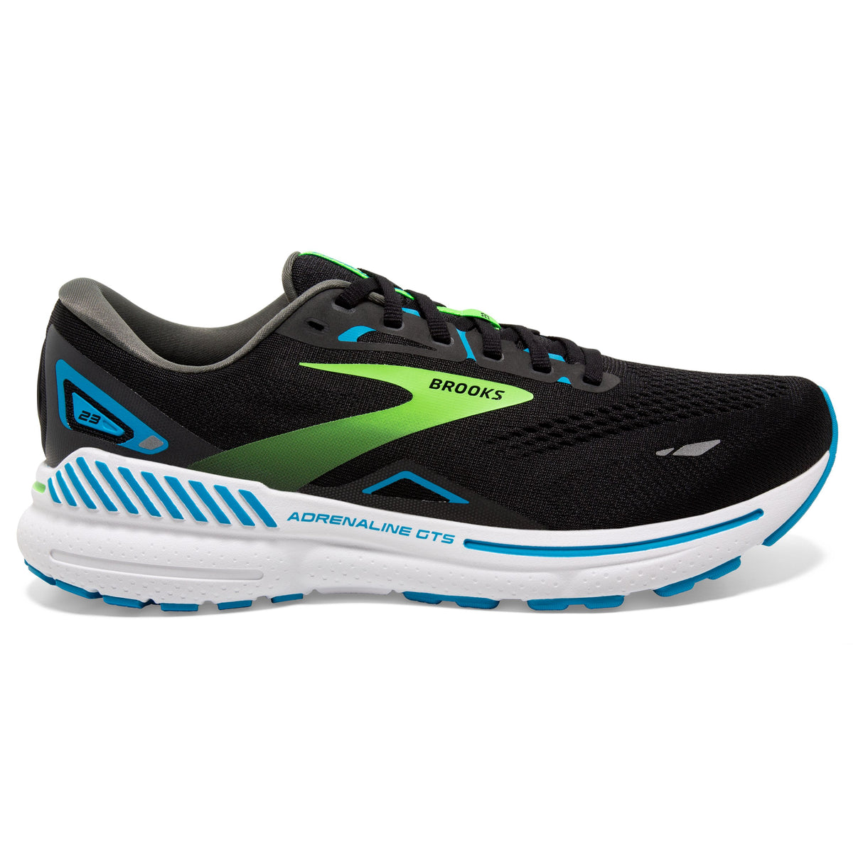Brooks Men's Adrenaline GTS (X-Wide) 23