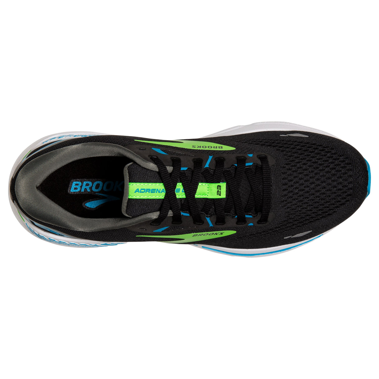 Brooks Men's Adrenaline GTS (X-Wide) 23