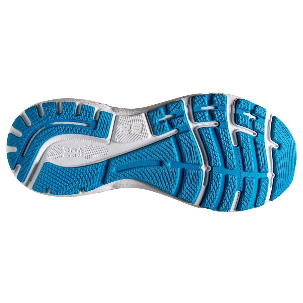 Brooks Men's Adrenaline GTS (X-Wide) 23