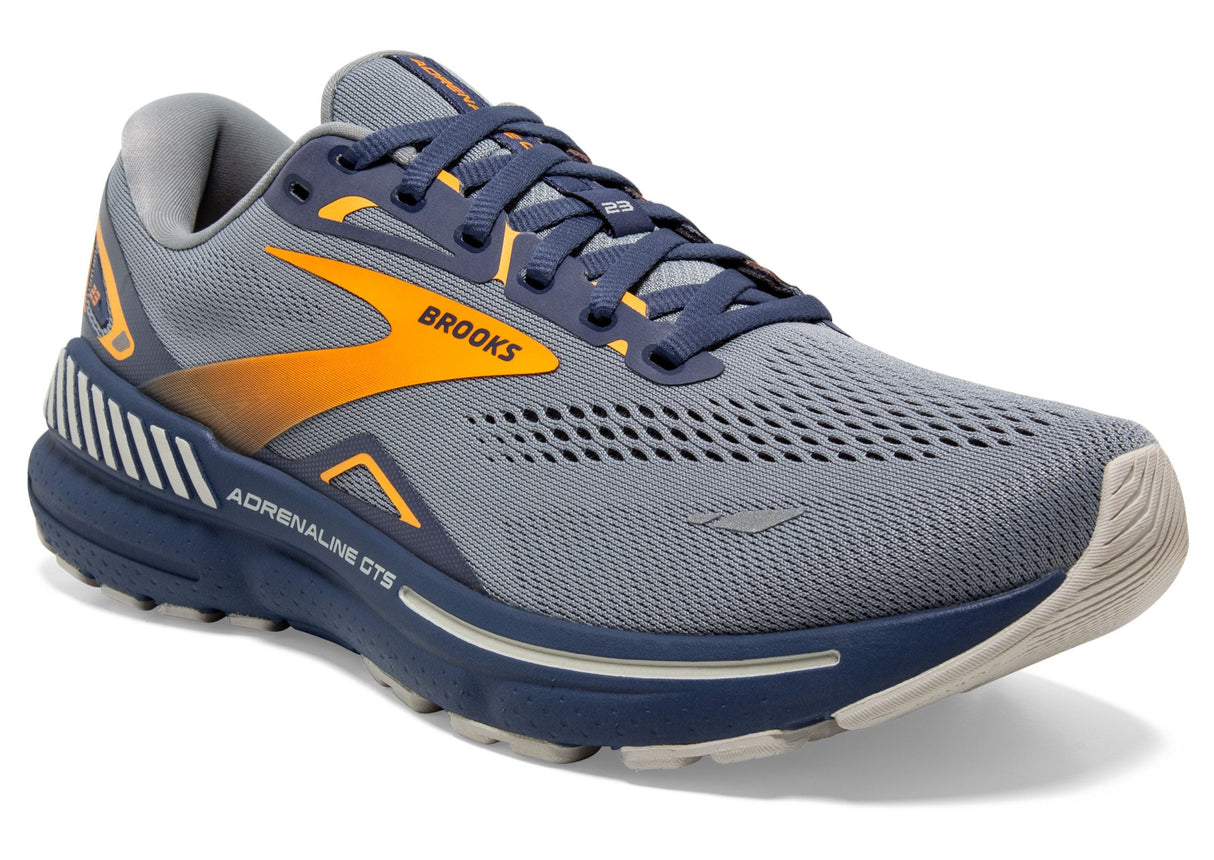 Brooks Men's Adrenaline GTS 23