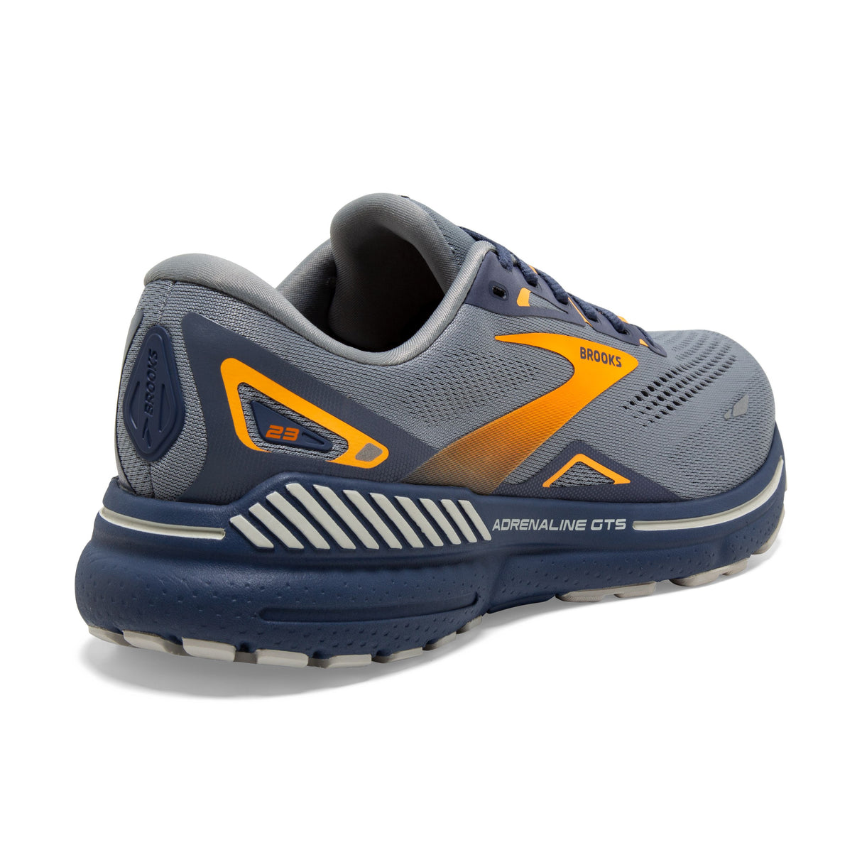 Brooks Men's Adrenaline GTS 23