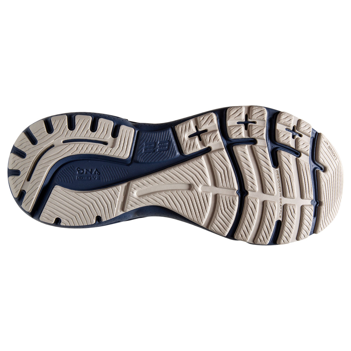 Brooks Men's Adrenaline GTS 23