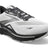Brooks Men's Adrenaline GTS 23 (Wide) Road Running Shoe with stabilizing guide rails