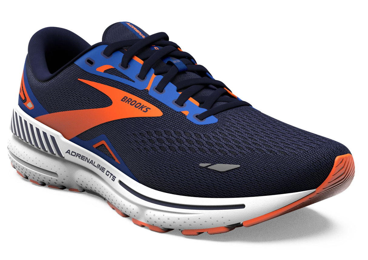 Brooks Men's Adrenaline GTS 23