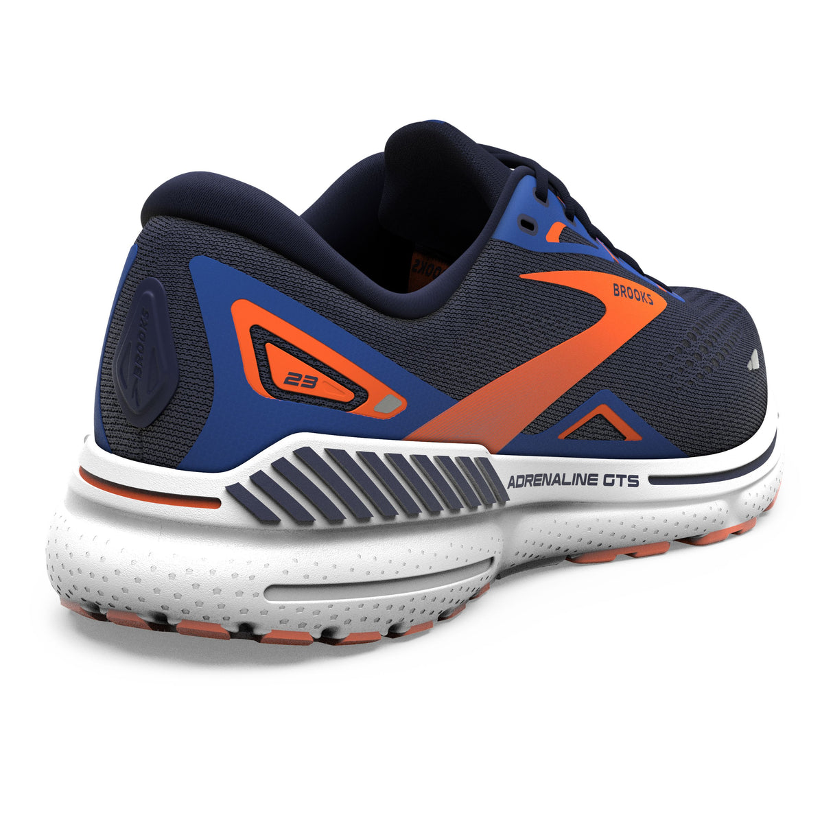 Brooks Men's Adrenaline GTS 23