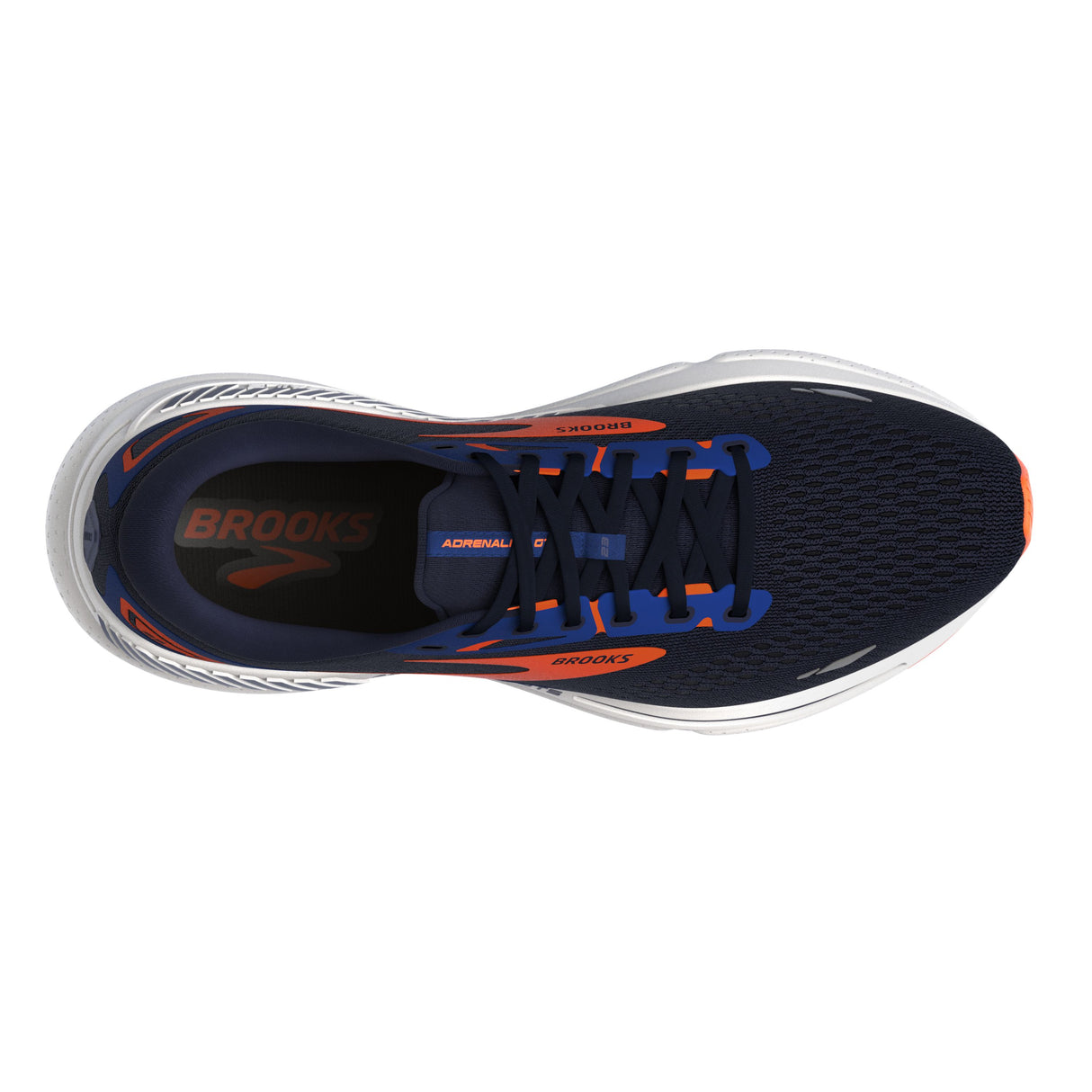Brooks Men's Adrenaline GTS 23