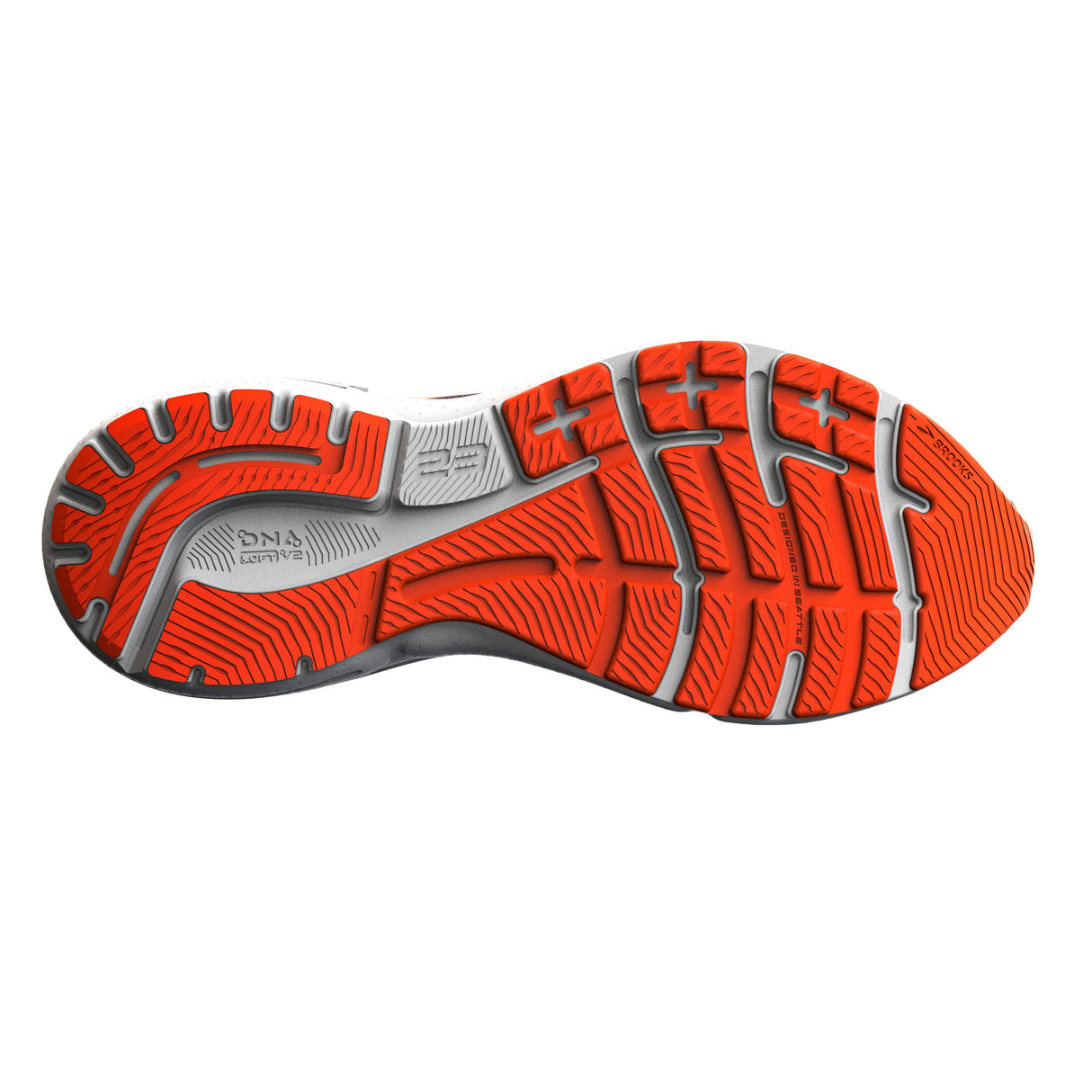 Brooks Men's Adrenaline GTS 23