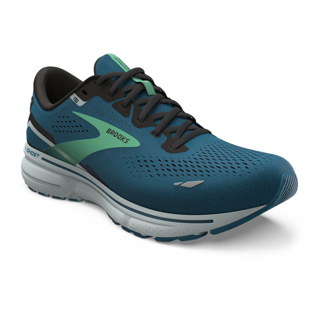Brooks Men's Ghost 15