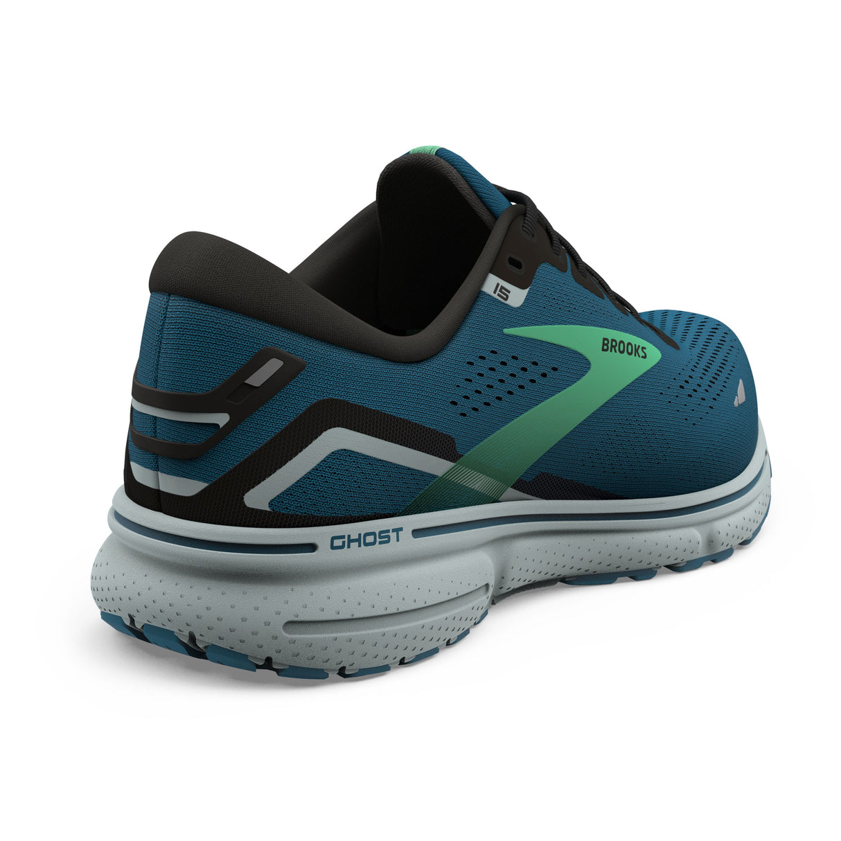 Brooks Men's Ghost 15