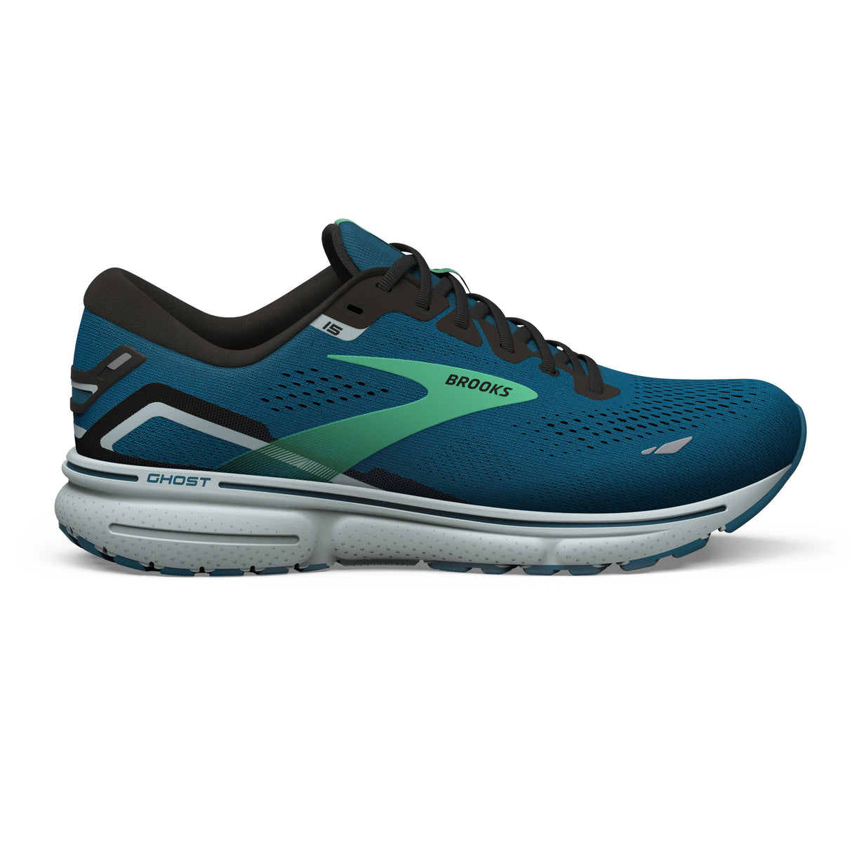 Brooks Men's Ghost 15